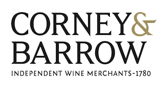 corney barrow wine merchants