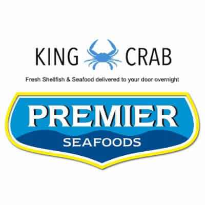 King Crab sponsor