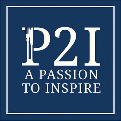 P2I Logo sponsor