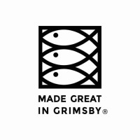 made great in grimsby logo