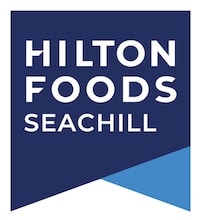 HILTON FOODS Logo Seachill 200