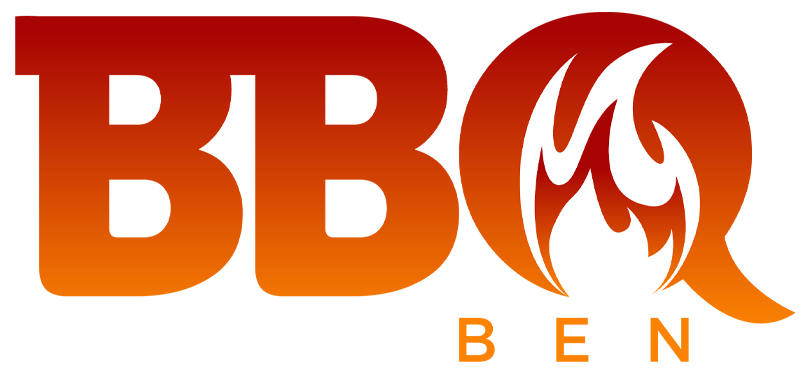 BBQ Ben Ben Bartlett logo