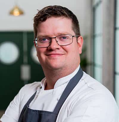 Gareth Bartram