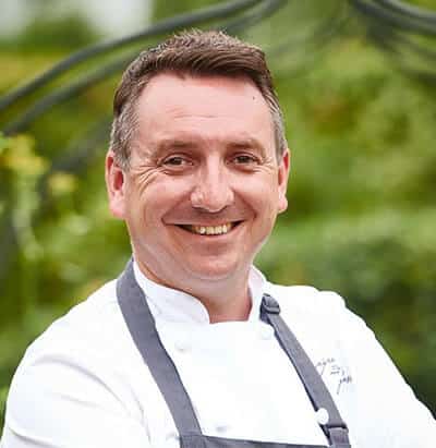 James Mackenzie
