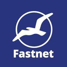 Fastnet logo